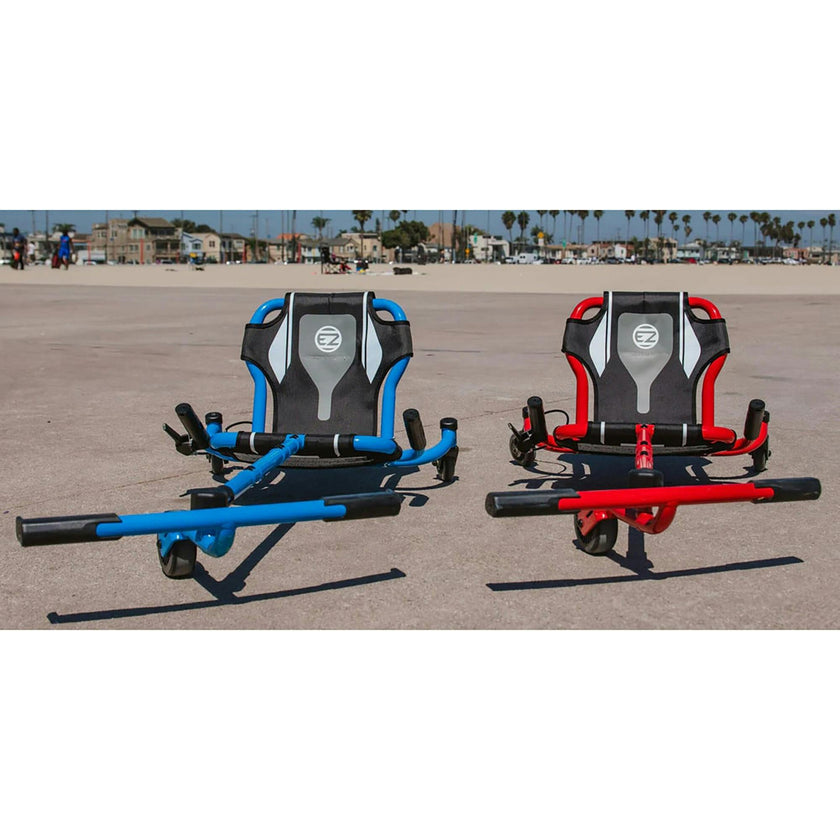 EzyRoller: Spinner - Bravo