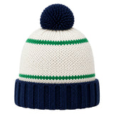 Adult GOLF Bobble Hat
