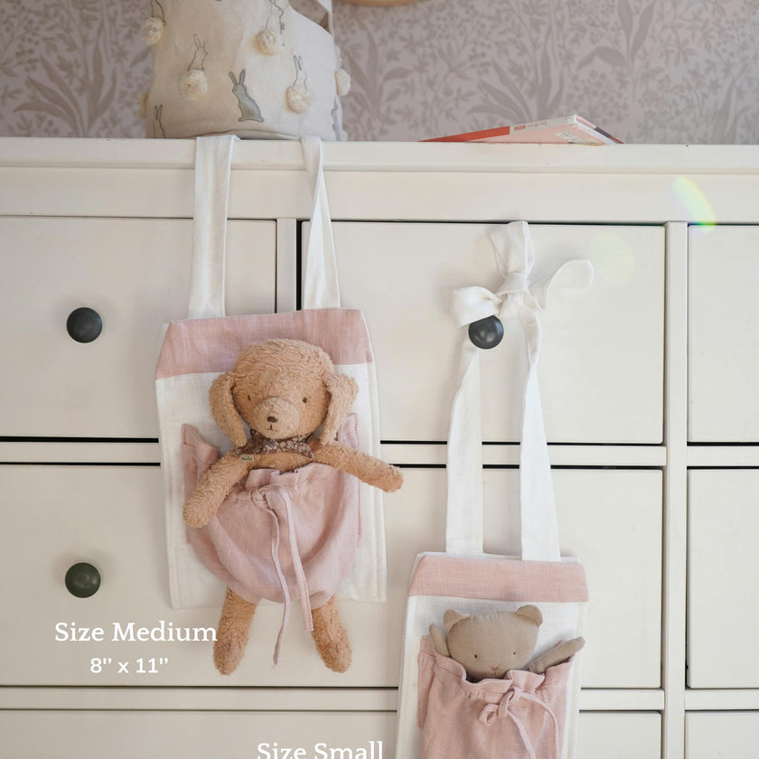New Doll House Bag