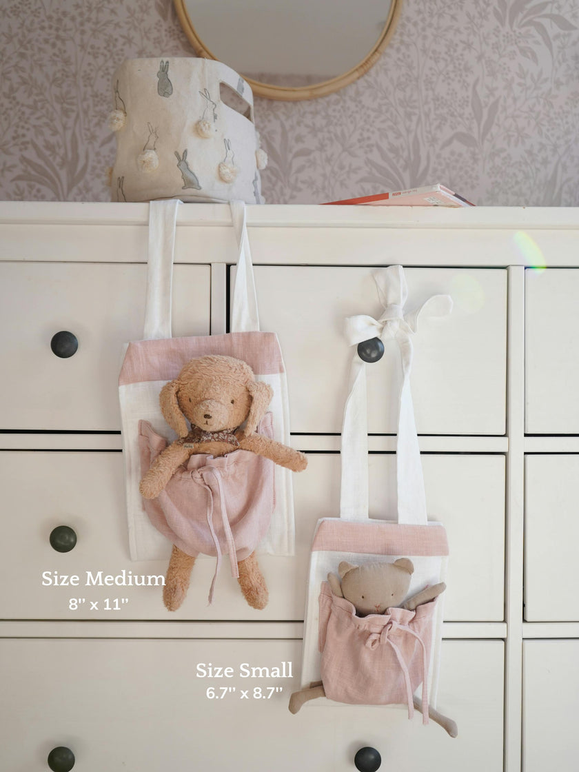 New Doll House Bag