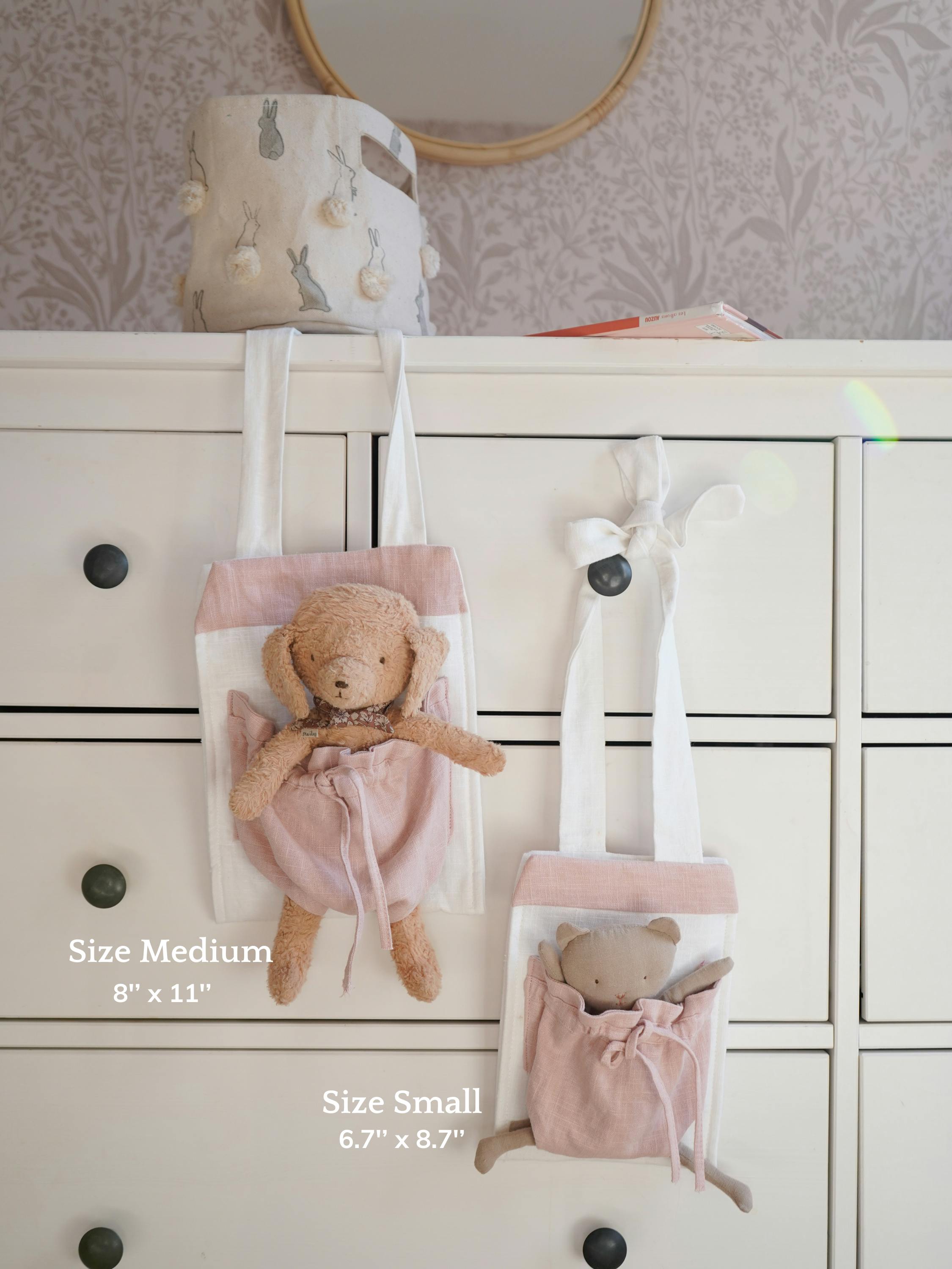 New Doll House Bag