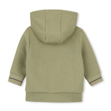 Elm Zip-Up Tracksuit Set