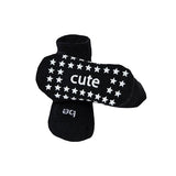 Wyatt 6 Pack Baby Socks