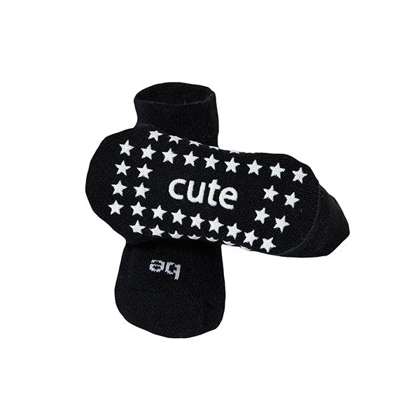 Wyatt 6 Pack Baby Socks