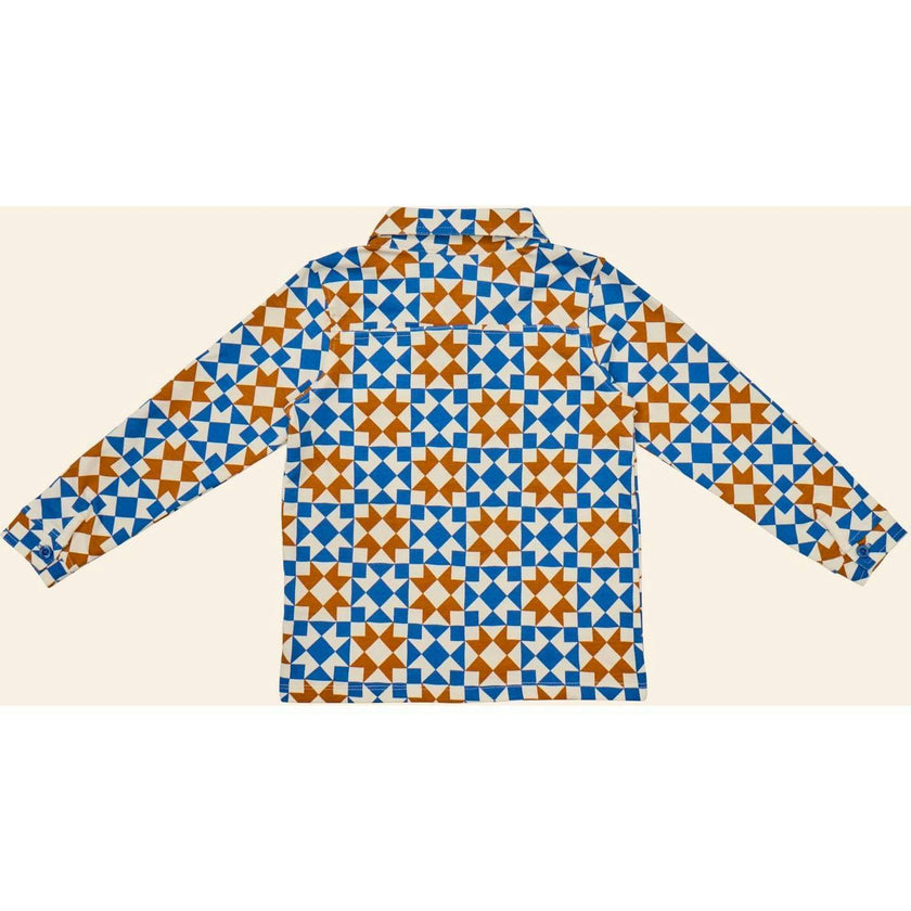 Wildcard Jacket