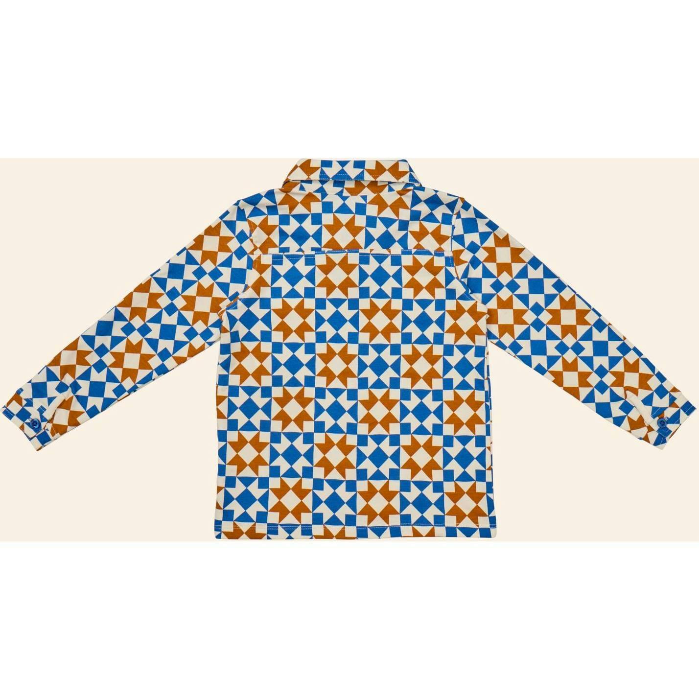 Wildcard Jacket