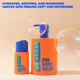 Hair & Body Wash Duo for Tweens and Teens
