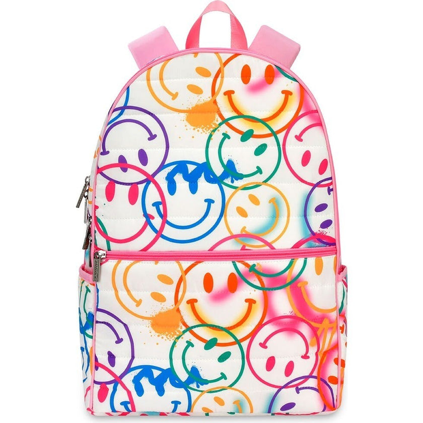 Smiles Everywhere Backpack
