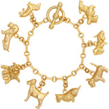 Must Love Dogs Bracelet