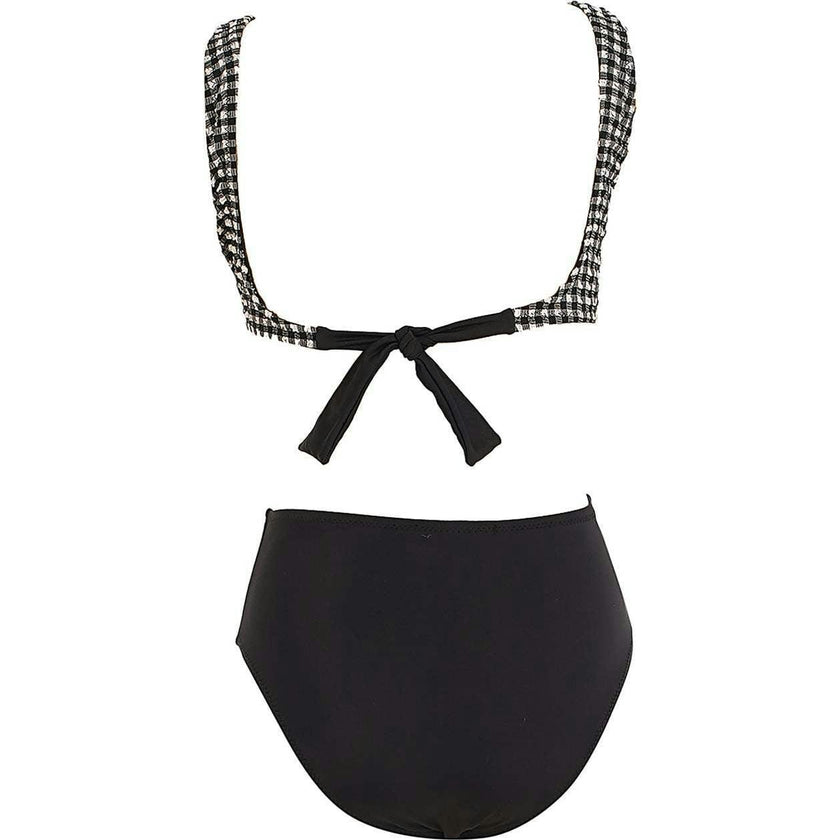 MATHILDA ONE-PIECE SWIMSUIT