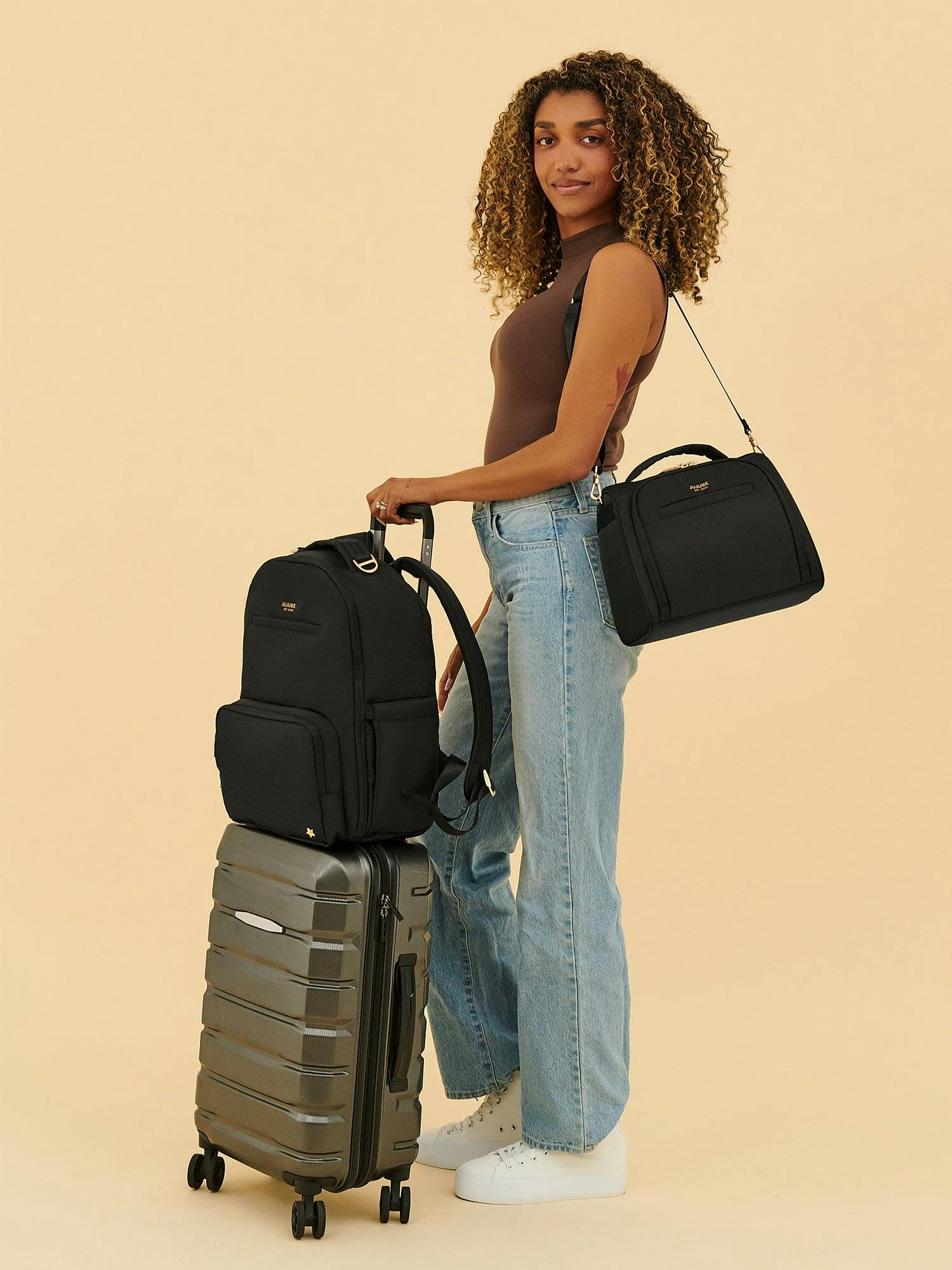Classic Diaper Backpack