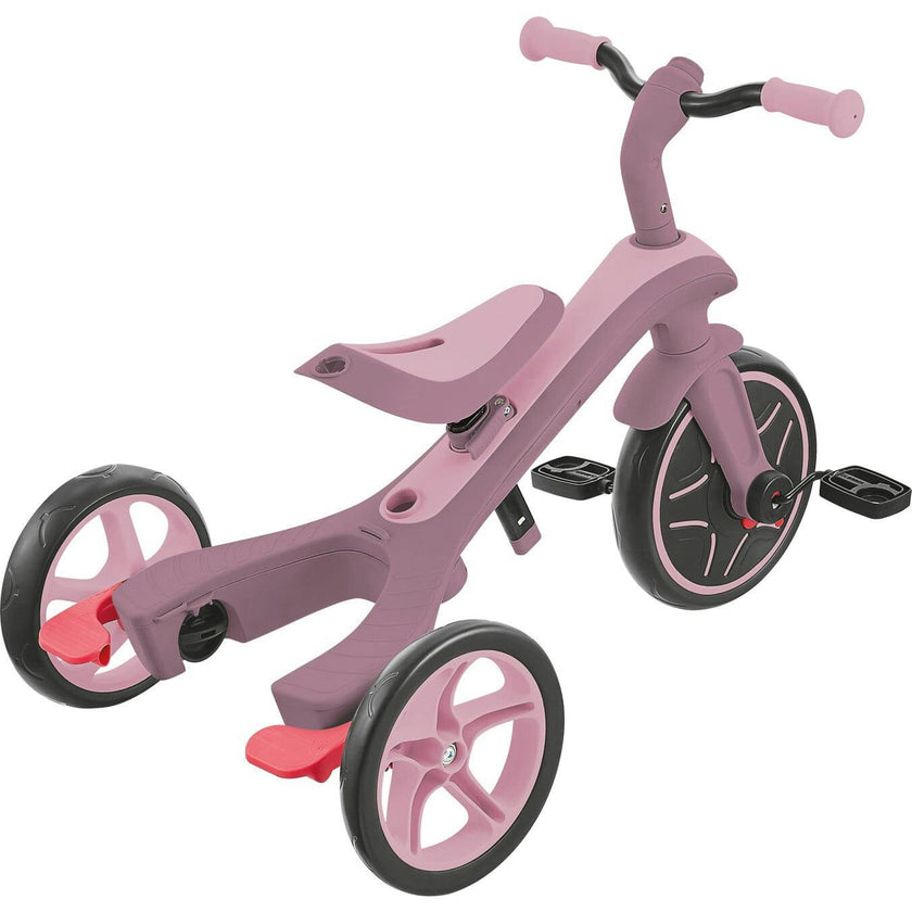 Explorer Trike 4in1 ECO