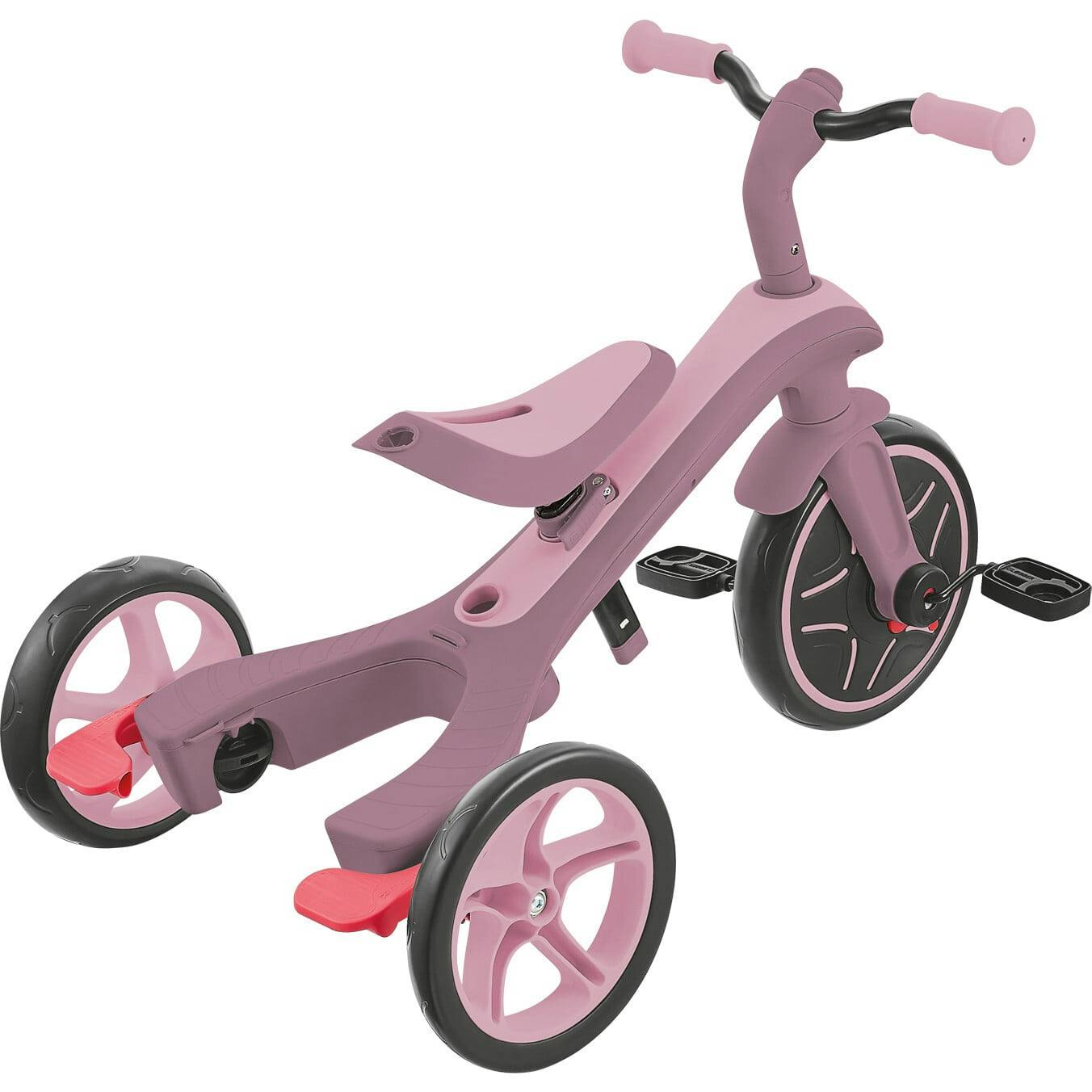Explorer Trike 4in1 ECO