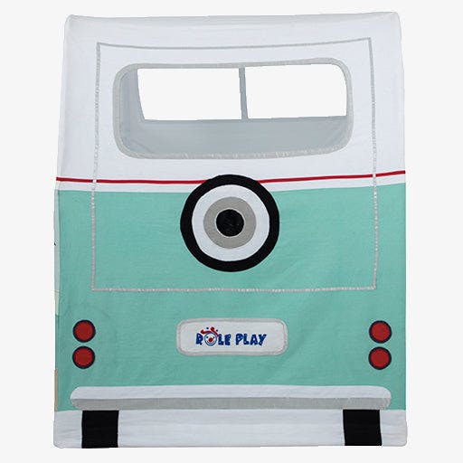 Role Play Surf Van Camper Play Home