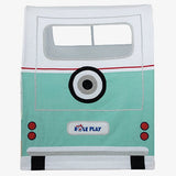 Role Play Surf Van Camper Play Home