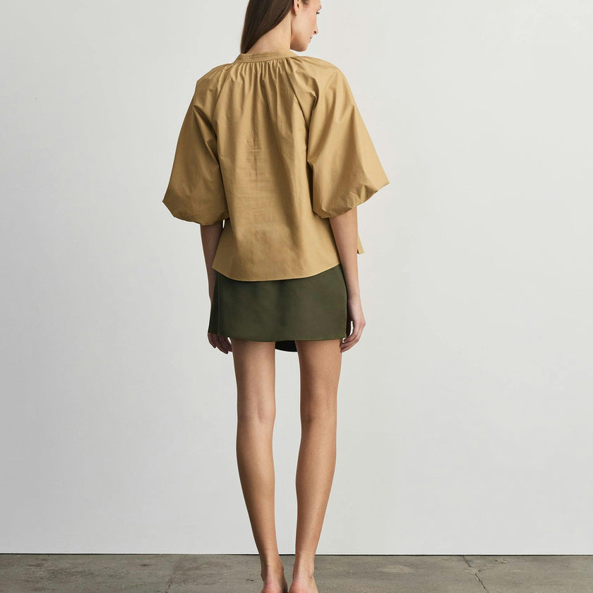 Marine Top
