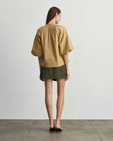 Marine Top