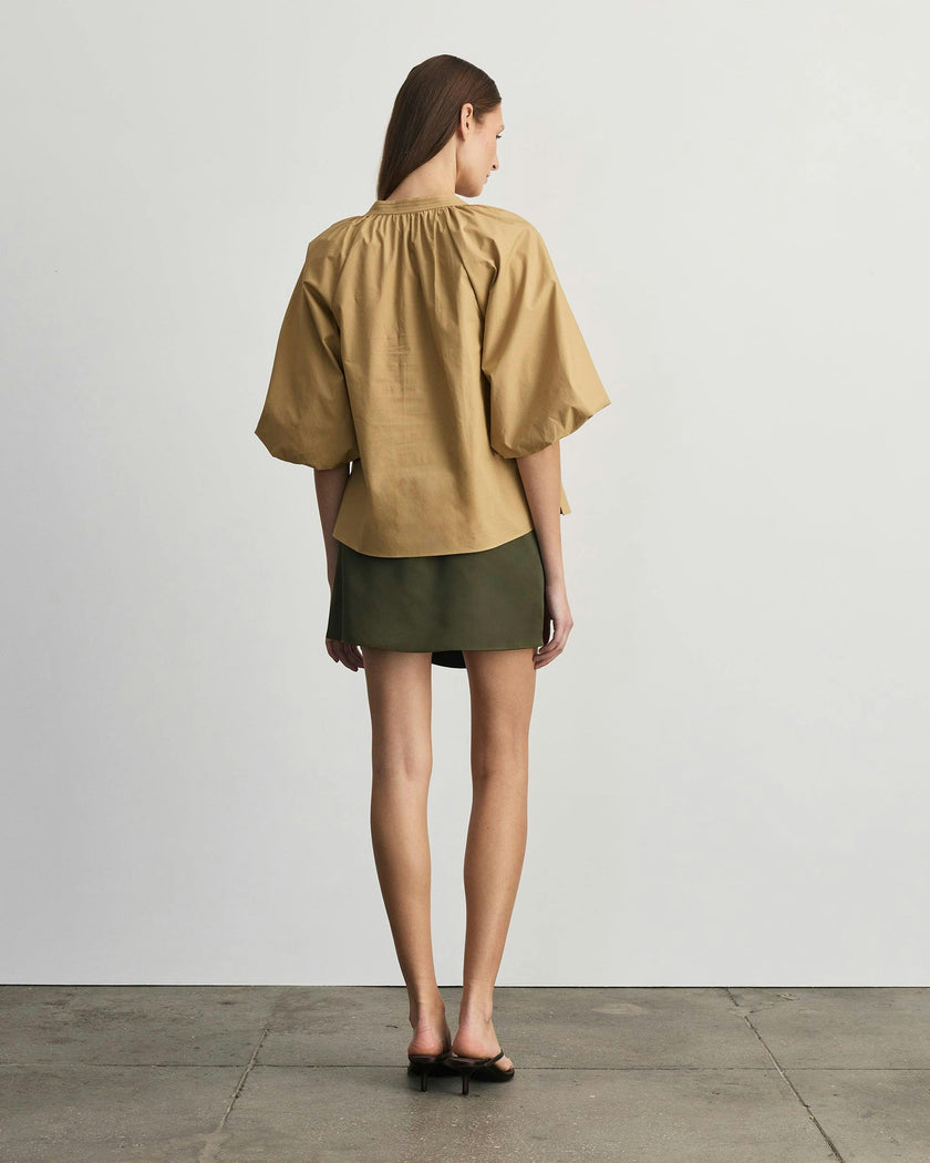 Marine Top