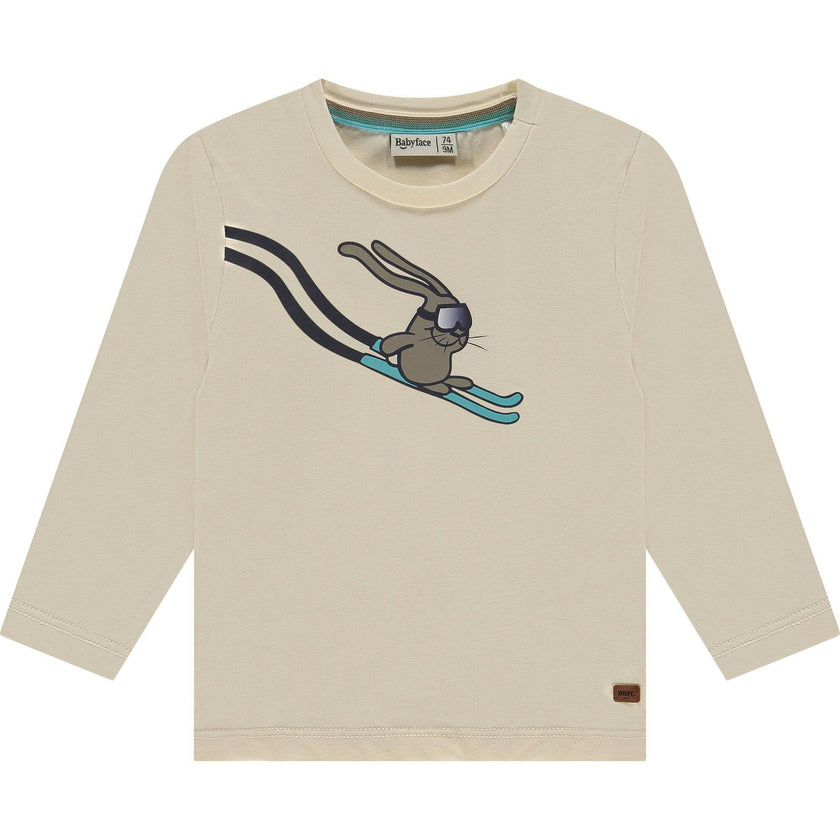 Ski Long Sleeve