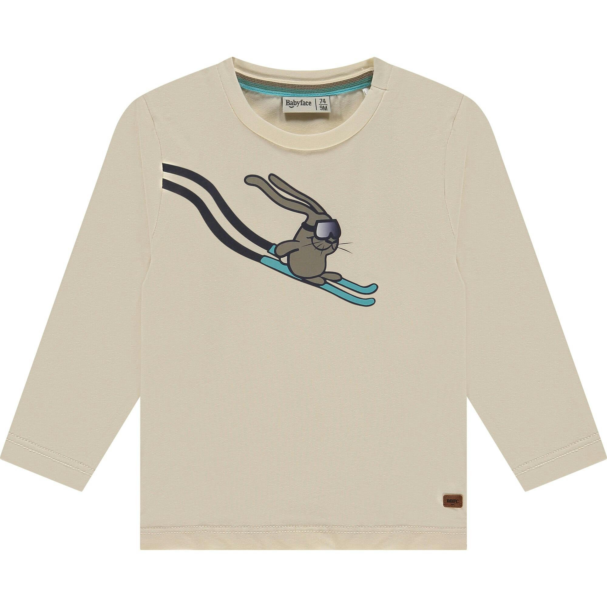 Ski Long Sleeve