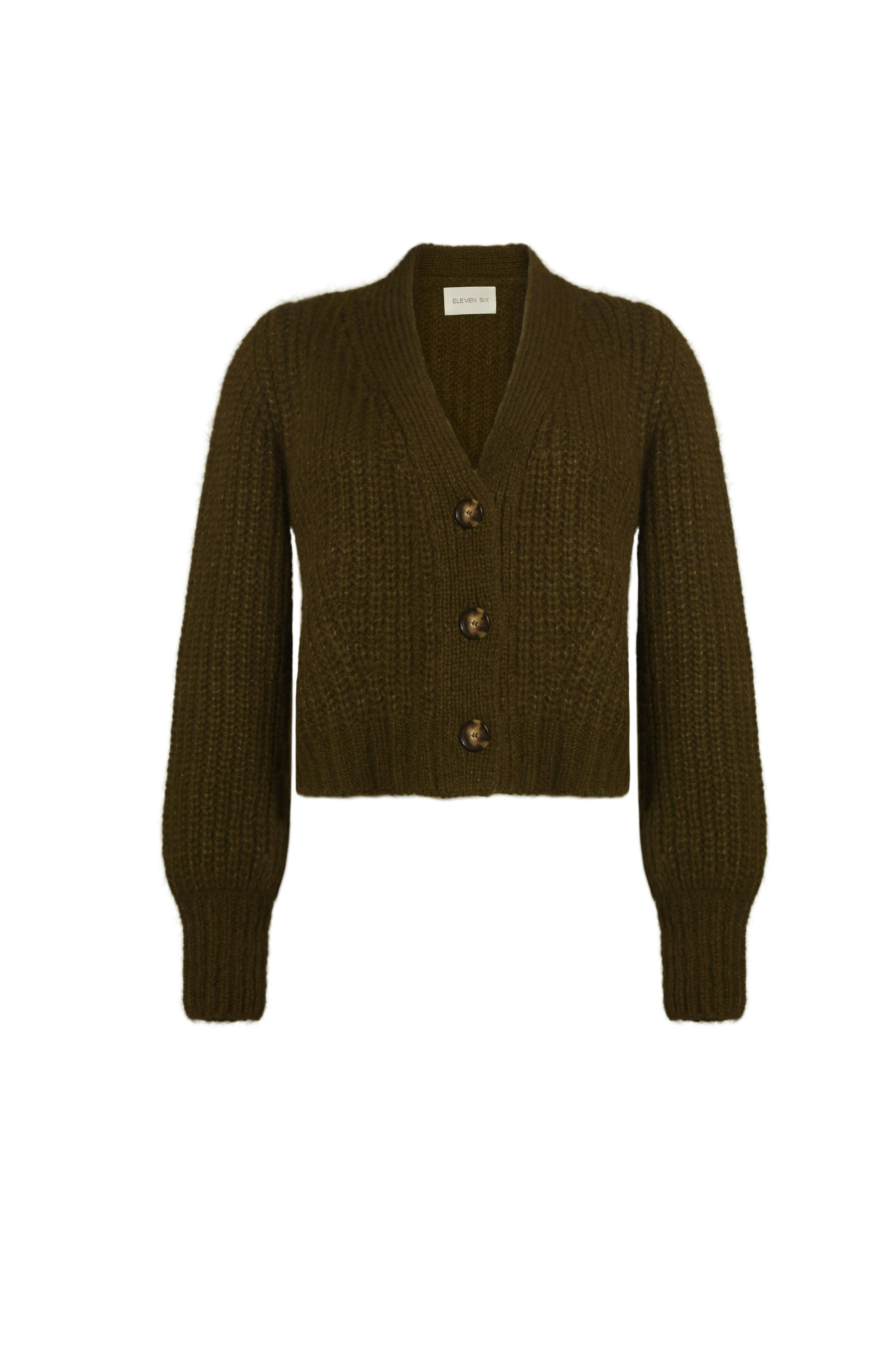 SARA CARDI | OLIVE