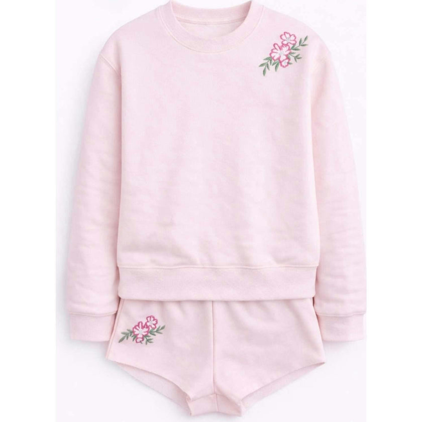 Epi shorts pink