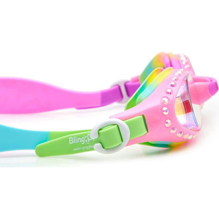 Bandana Swim Goggles