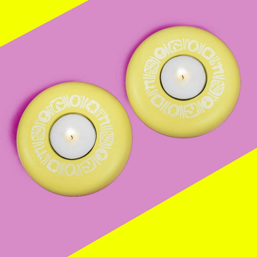 Platz Candy Tealight