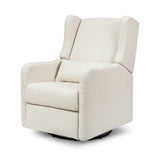 Carter's Arlo Recliner and Swivel Glider | Water Repellent & Stain Resistant Fabric