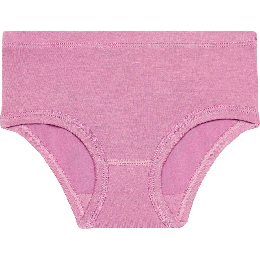 Watercolor Butterfly Girls' Brief Set