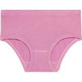 Watercolor Butterfly Girls' Brief Set