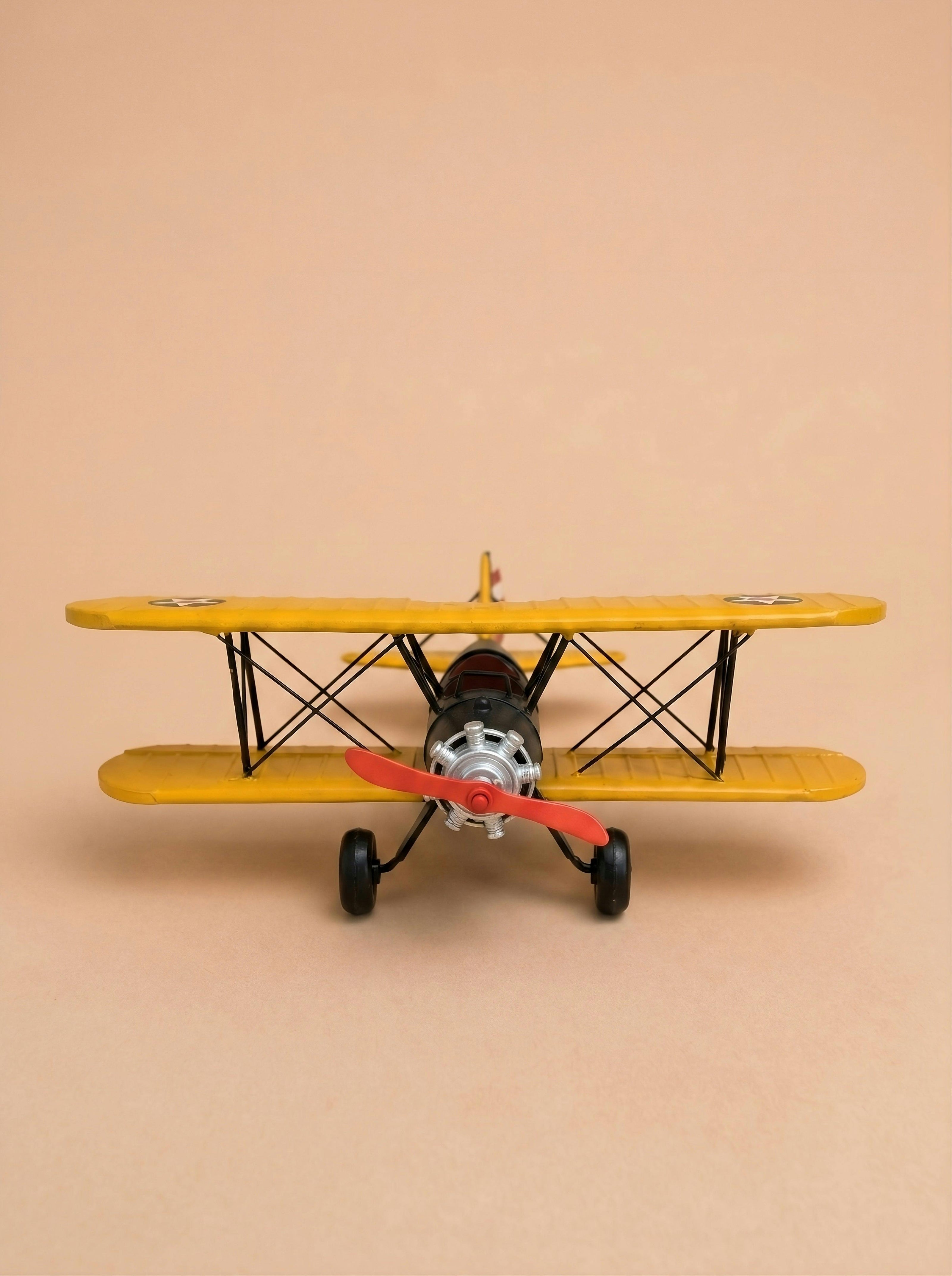 Little Forest Animals — The Aviator