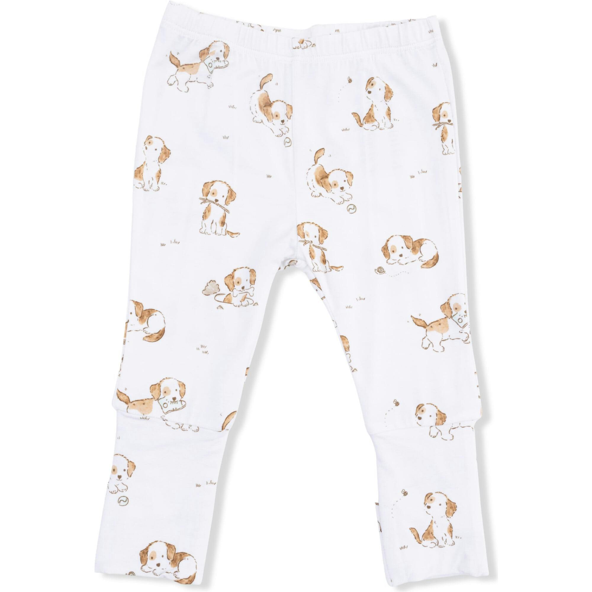 Explorer Puppy - Take Me Home Set with Bandana Bib & Swaddle