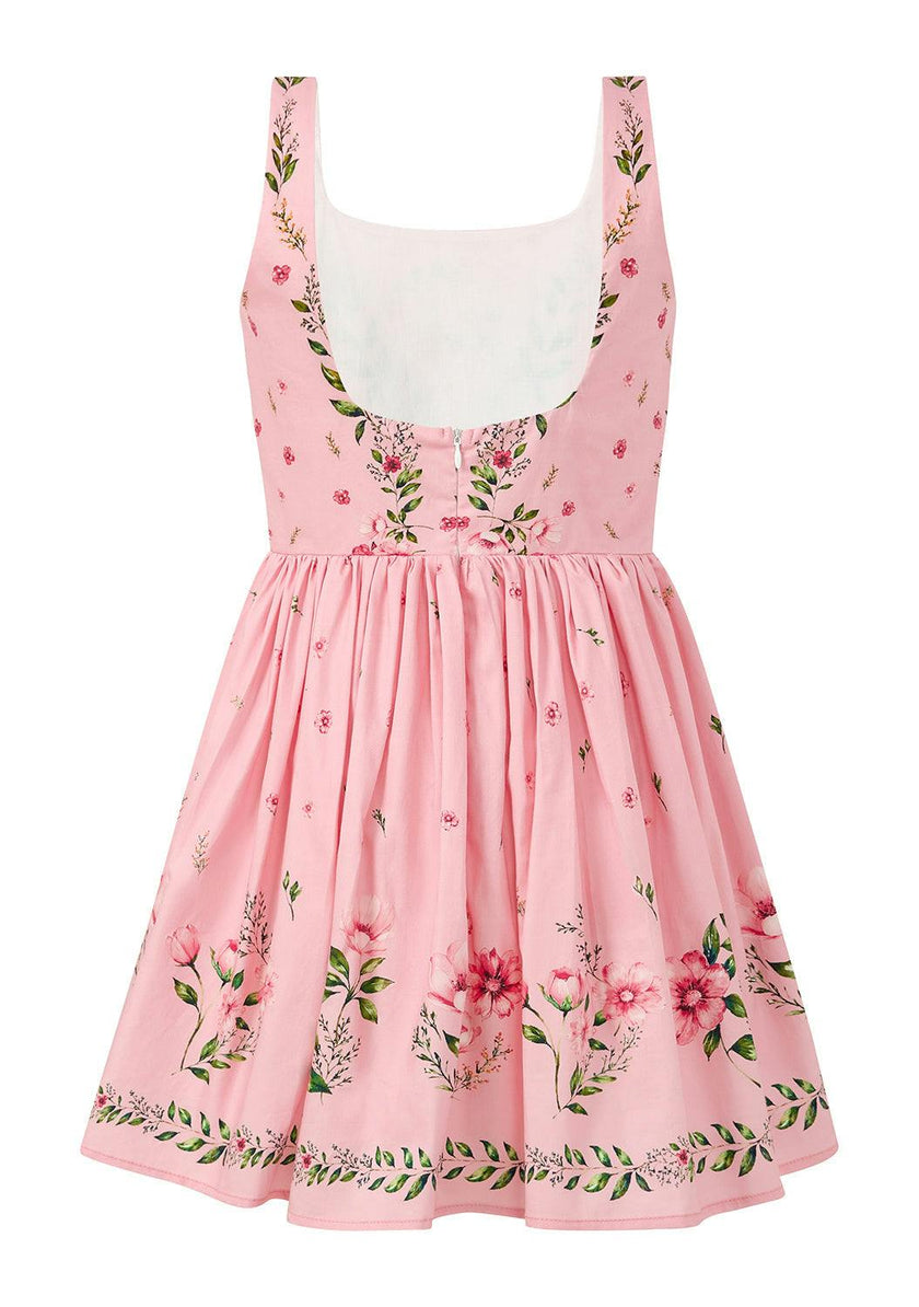 Melany Mini Dress