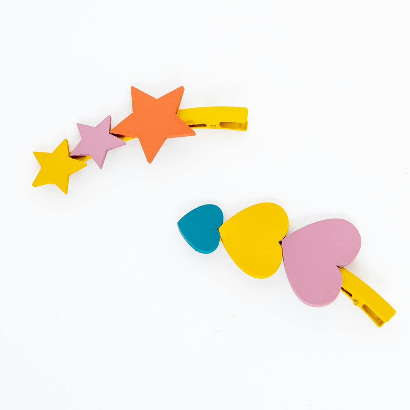 Alexandra Hairclip