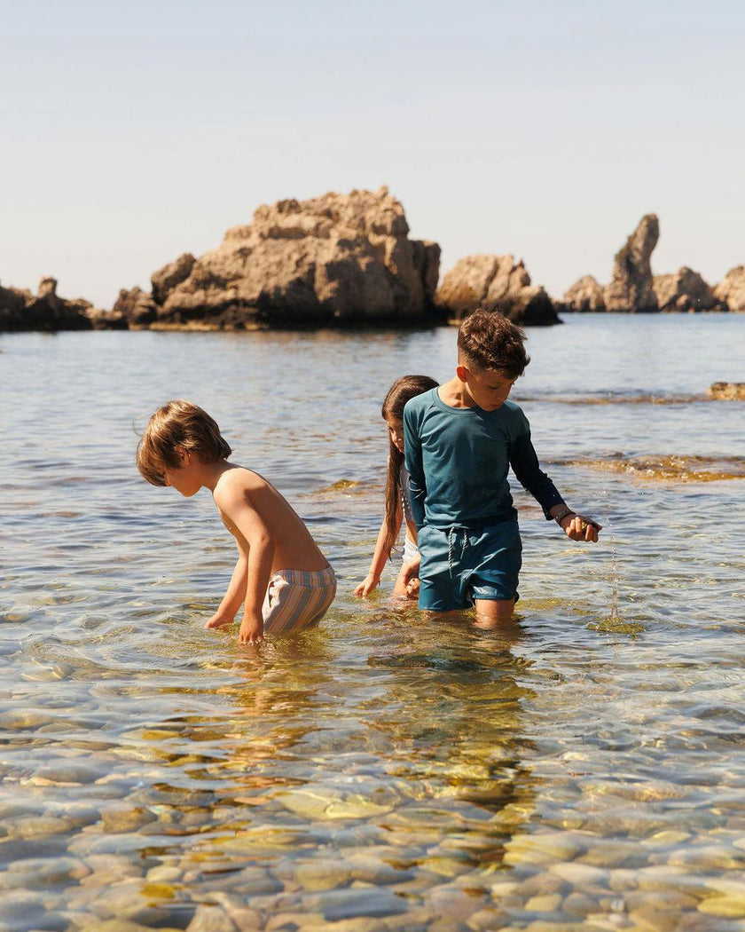 boys sammy swim trunk