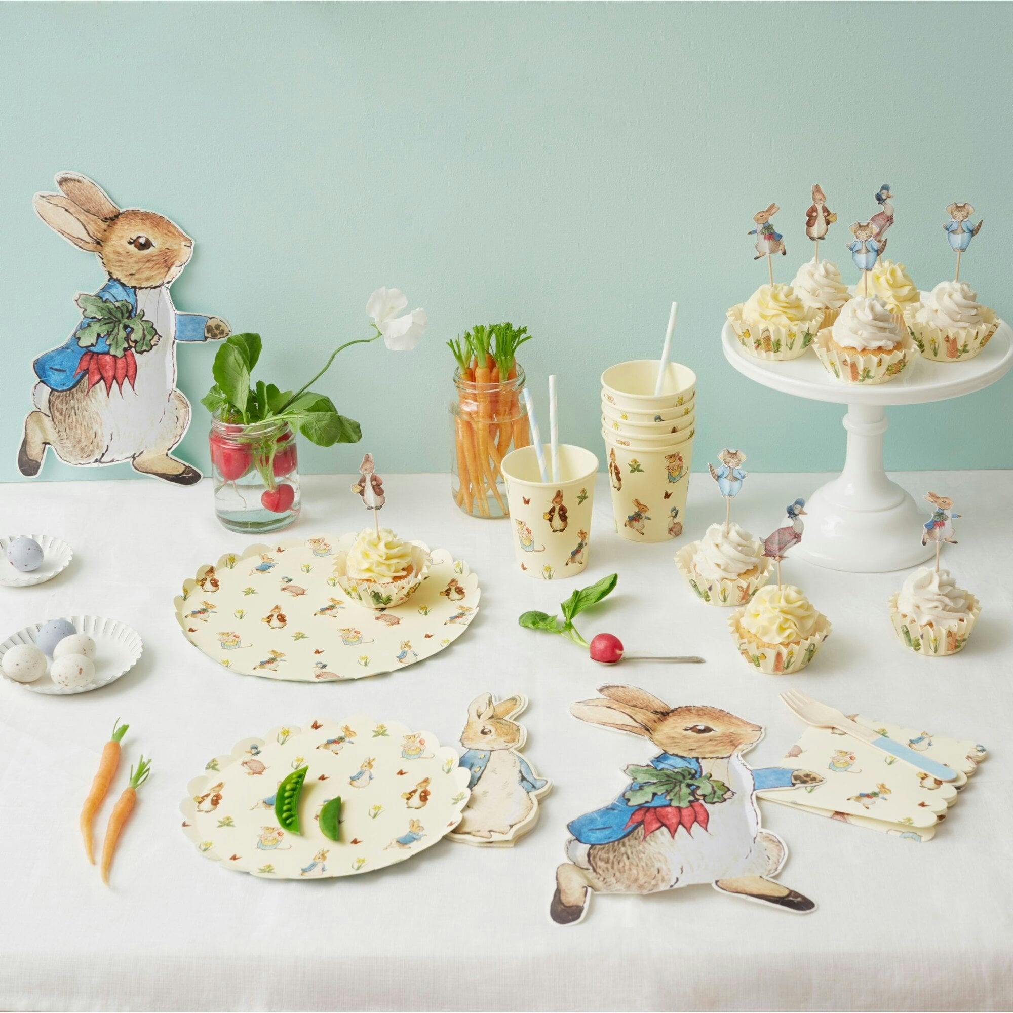 Peter Rabbit™ & Friends Party Picks