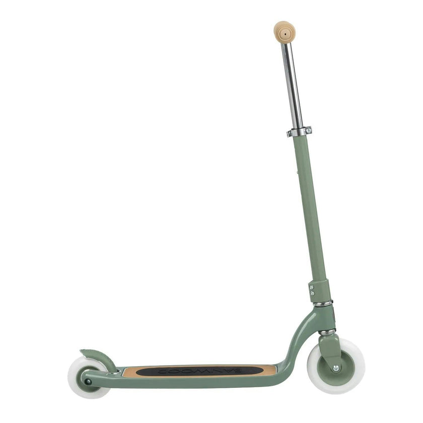 BANWOOD MAXI SCOOTER VINTAGE - FOREST