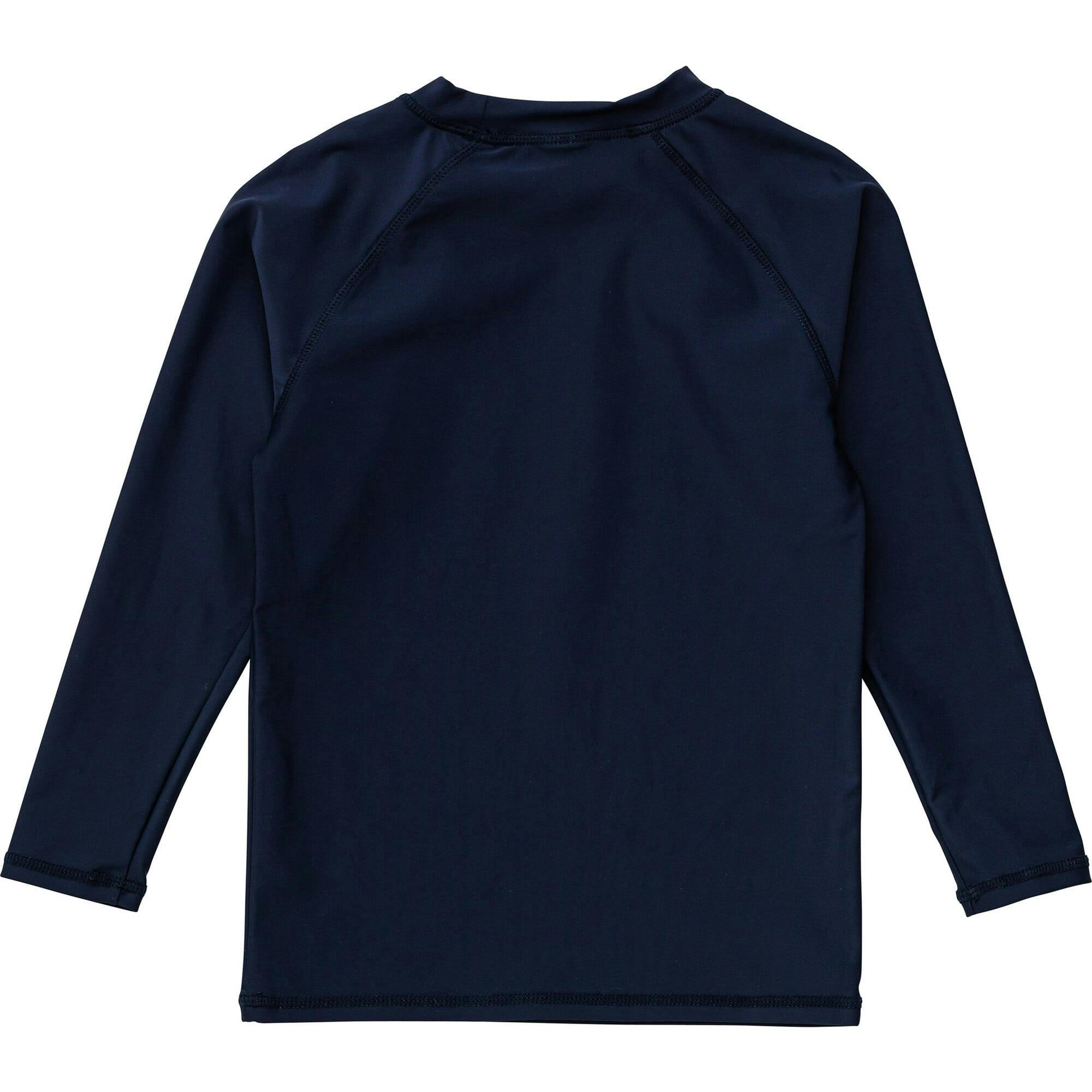 Sustainable LS Rash Top