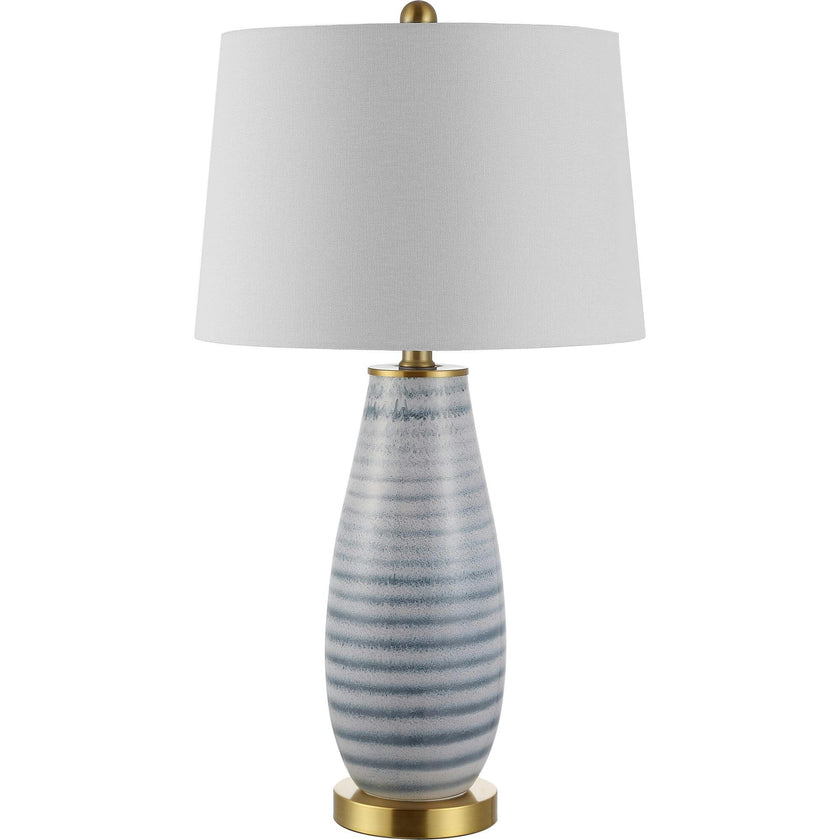 Eliana Ceramic Table Lamp