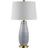 Eliana Ceramic Table Lamp