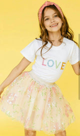 Women's Gems Love T-Shirt
