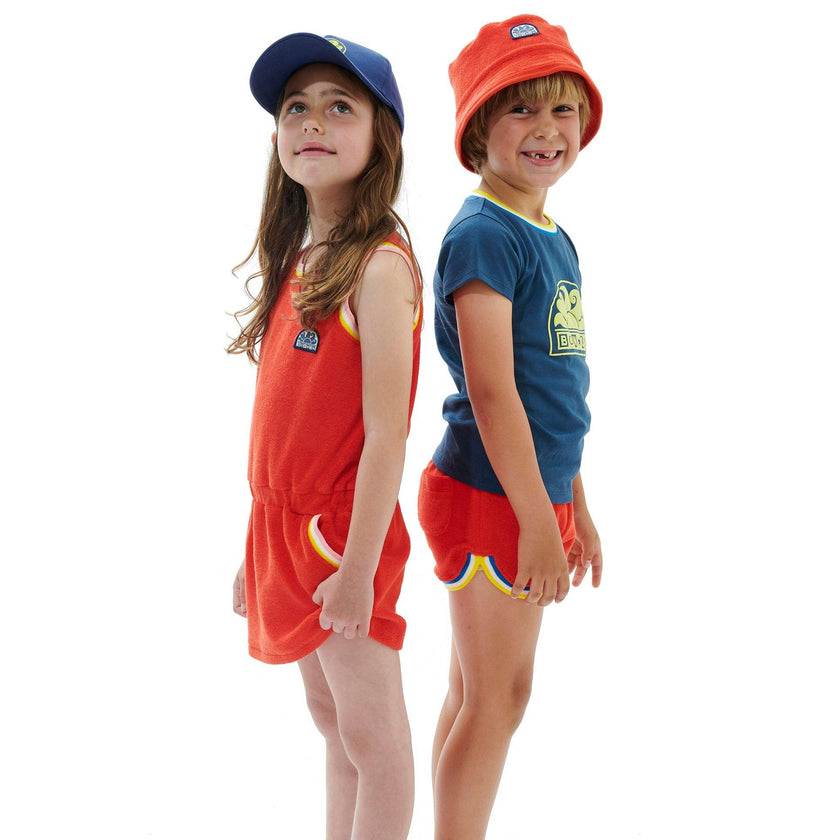 BONTON Bonton x Sundek Terry Sundress