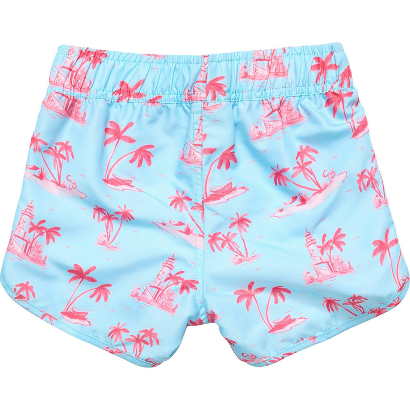 Lighthouse Island Sustainable Board Shorts
