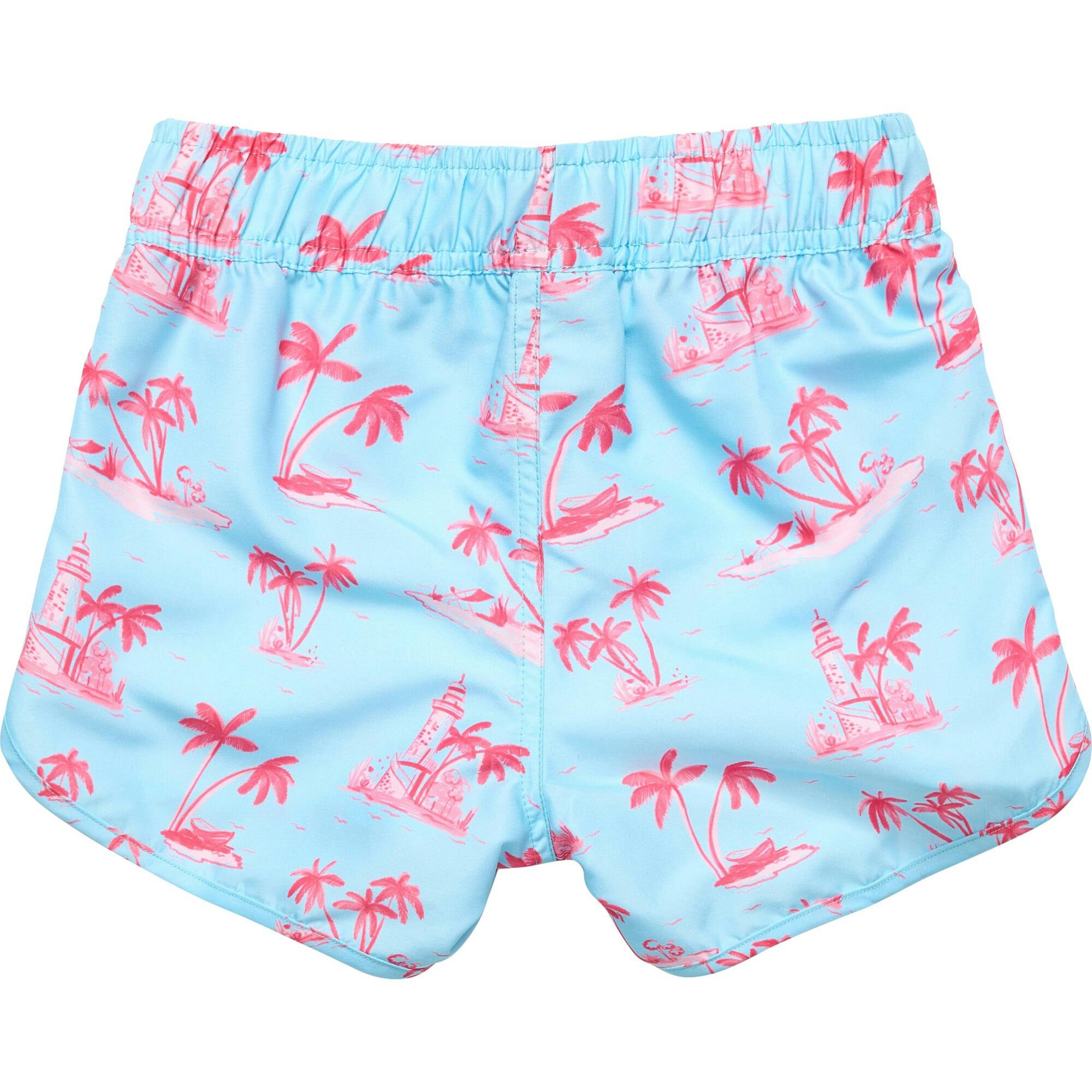 Lighthouse Island Sustainable Board Shorts
