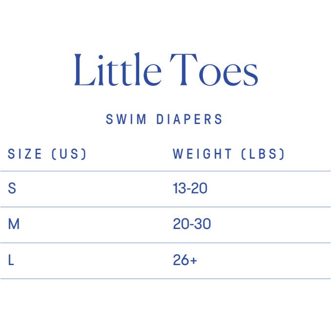 Swimmy Diapers (24 Count), Prints