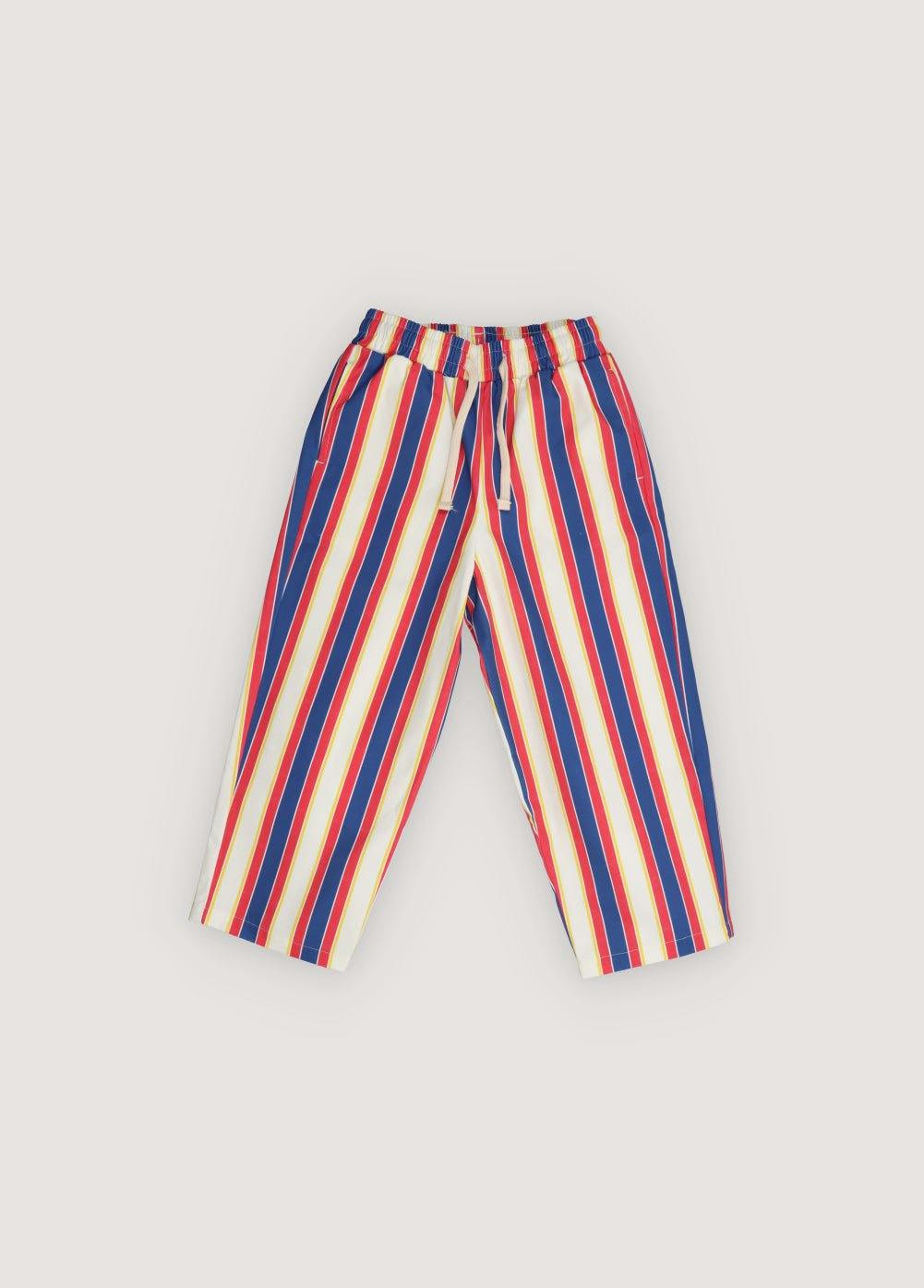 Gorse Pant Gorse Stripes