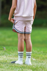 Drawstring Short
