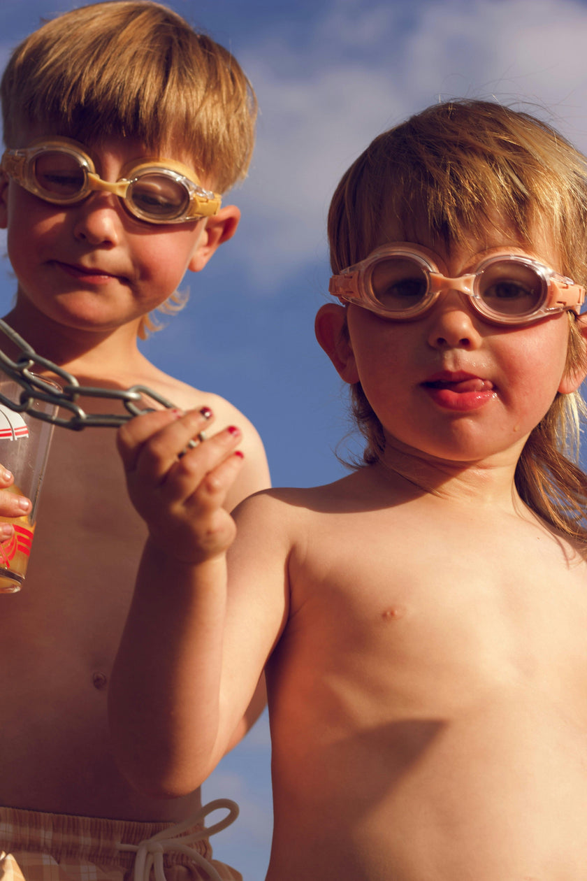 Anti-Fog Swim Goggles | Buckwheat