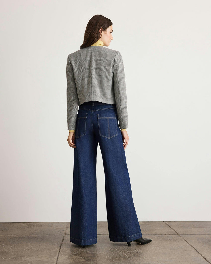 Angel Denim Pant